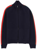 Gucci Shirt With Zipper Closure