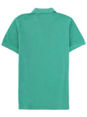 Tom Ford Lyocell And Cotton Polo Shirt