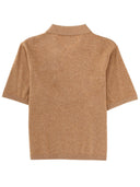 Marant étoile Polo Shirt "Althea"