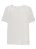 Chloé T Shirt With Logo