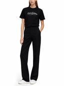 Dolce & Gabbana T Shirt With Logo
