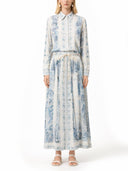 Zimmermann "Wonderlust" Shirt