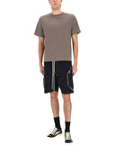 Rick Owens Cotton T Shirt