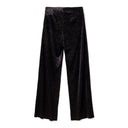 Pantaloni viktor e rolf neri