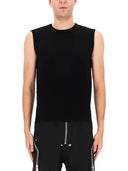 Rick Owens Knitted Tops.