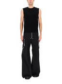 Rick Owens Knitted Tops.