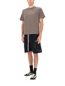 Rick Owens "Heizer Bela" Shorts