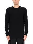 Rick Owens Level Ls T Shirt