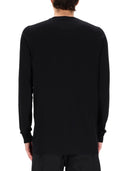 Rick Owens Level Ls T Shirt
