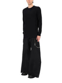 Rick Owens Level Ls T Shirt
