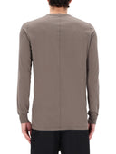 Rick Owens Level Ls T Shirt