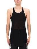 Rick Owens Cotton Tops.
