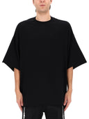 Rick Owens "Tommy T" T Shirt