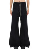 Rick Owens Pants "Wide Bela"