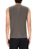 Rick Owens Knitted Tops.
