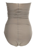 Rick Owens One Piece Swimsuit