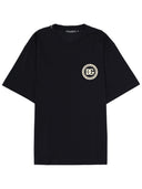 Dolce & Gabbana T Shirt With Logo