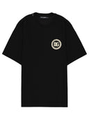 Dolce & Gabbana T Shirt With Logo