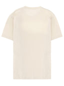 Alexander Mc Queen T Shirt With Logo