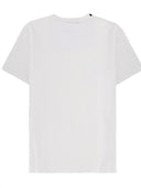 Dolce & Gabbana T Shirt With Heraldic Logo