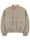 Marant "Short" Jacket