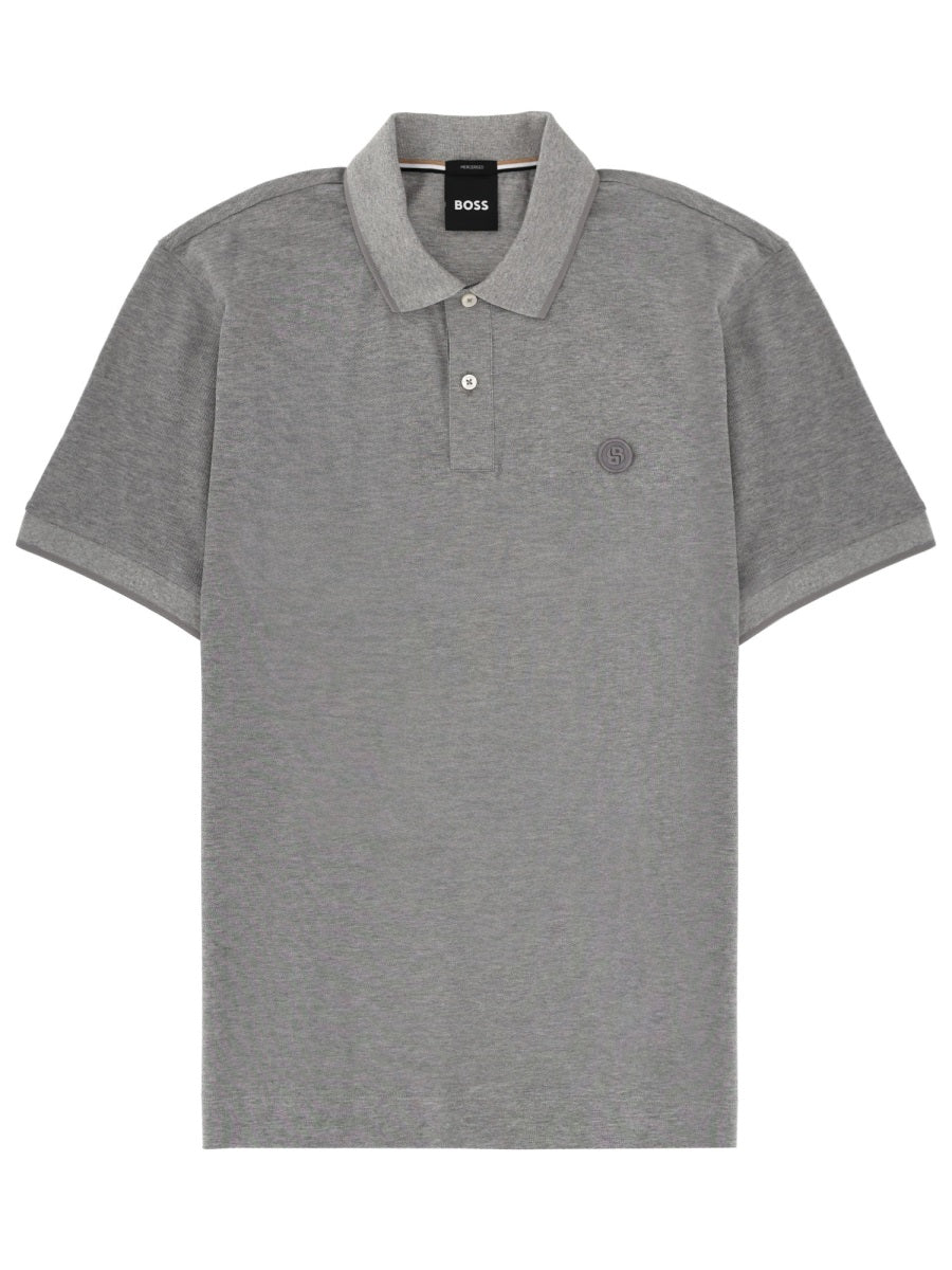 Boss Polo Shirt "C Parris"