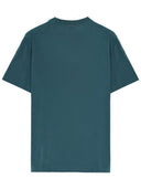 Boss T Shirt With Logo