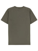 Boss T Shirt With Logo