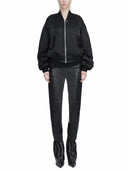 Rick Owens Bomber Jacket "Bucket Flight"