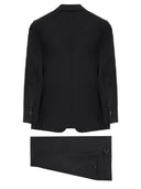 Tom Ford "Grand Overcheck Shelton" Suit