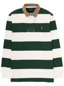 Polo Ralph Lauren Polo Shirt "Rugby" With Logo