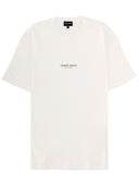 Giorgio Armani T Shirt With Logo