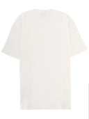 Giorgio Armani T Shirt With Logo