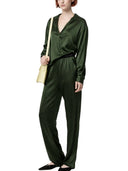 Tom Ford Silk Pajama Pants