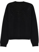 Gucci Cardigan With Crystals
