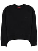 Gucci Sweatshirt With Clamp Detail