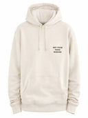 Drôle De Monsieur "Slogan" Sweatshirt
