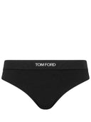 Tom Ford Thong With Logo