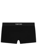 Tom Ford Boxers With Logo