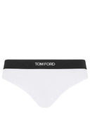 Tom Ford Thong With Logo