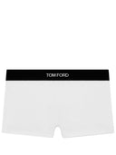 Tom Ford Boxers With Logo