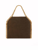 Stella mccartney“Falabella”迷你包