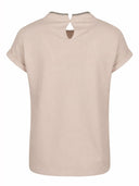 Brunello Cucinelli Cotton Jersey T Shirt