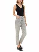Brunello Cucinelli Cotton Tank Top