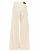 Aspesi Jeans In Denim Di Cotone