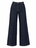 Aspesi Jeans Wide Leg