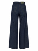 Aspesi Jeans Wide Leg
