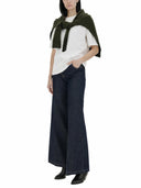 Aspesi Jeans Wide Leg