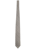 Tom Ford Printed Silk Tie