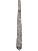 Tom Ford Printed Silk Tie
